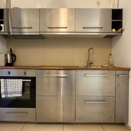 Vienna City Crown Apartment Naschmarkt U4 מראה חיצוני תמונה