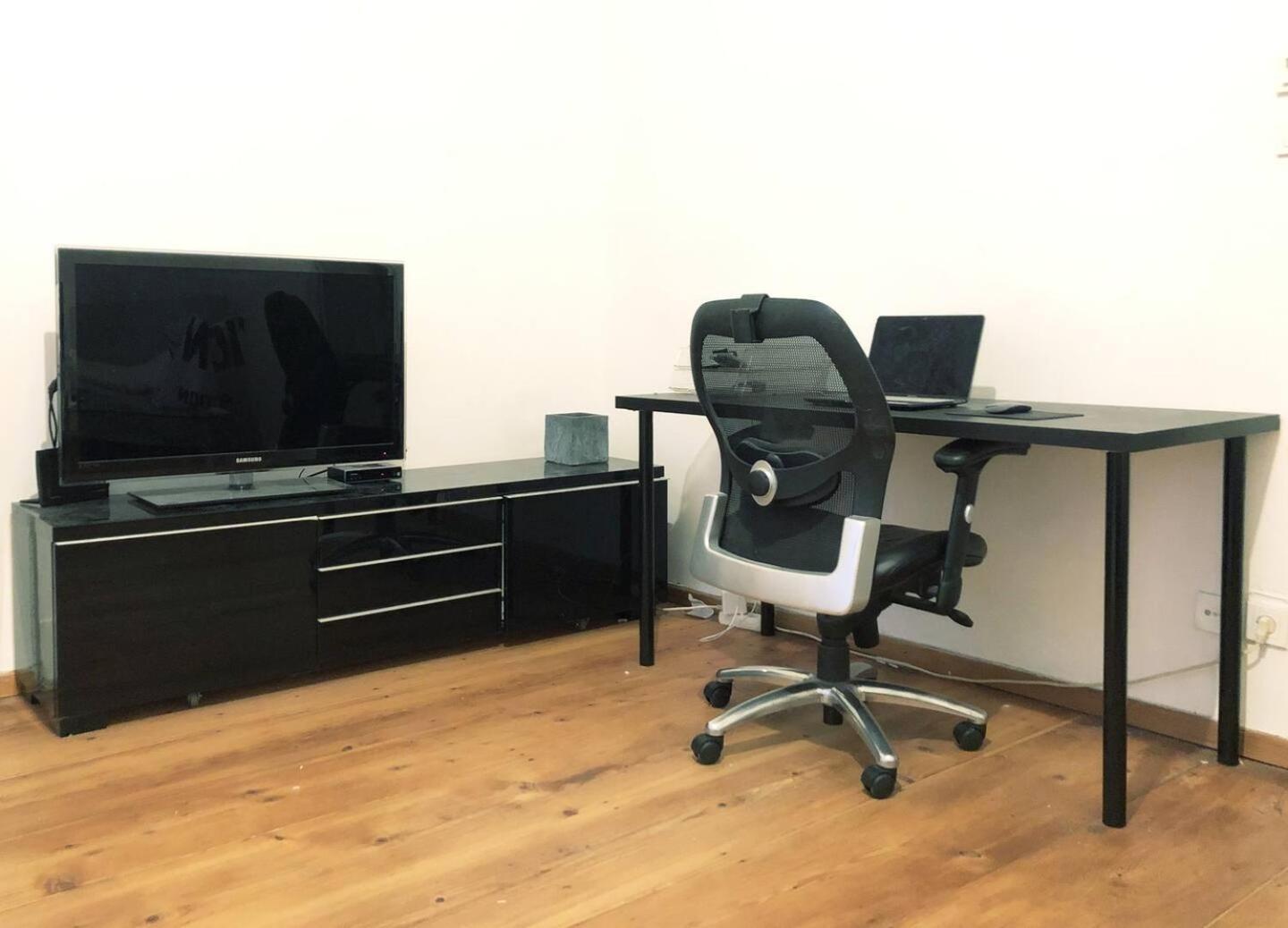 Vienna City Crown Apartment Naschmarkt U4 מראה חיצוני תמונה