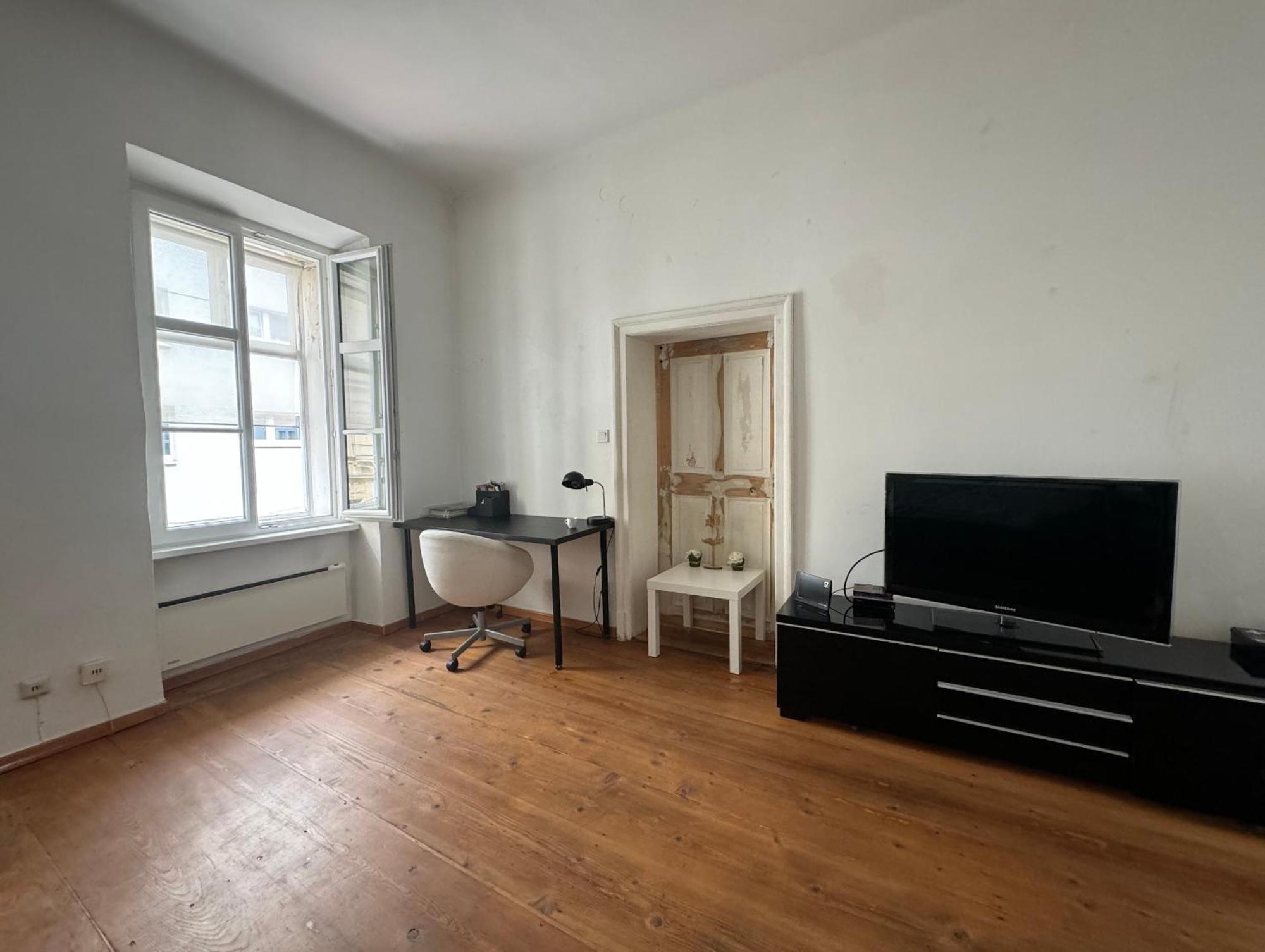 Vienna City Crown Apartment Naschmarkt U4 מראה חיצוני תמונה
